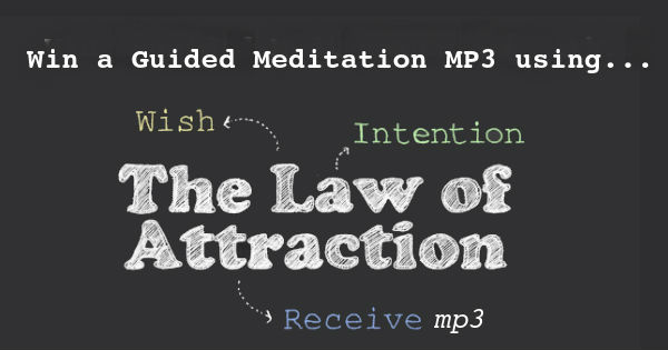 win meditation mp3 guided mind poster