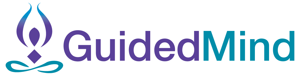 Guided Mind logo