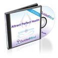 Attract Perfect Health CD Album Cover