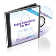 Enjoy Socializing For Men CD Album Cover