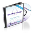 Gain More Courage CD Album Cover