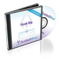 Think Big CD Album Cover