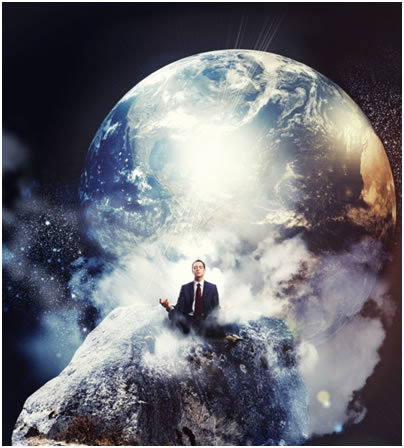 guided meditation vs hypnosis