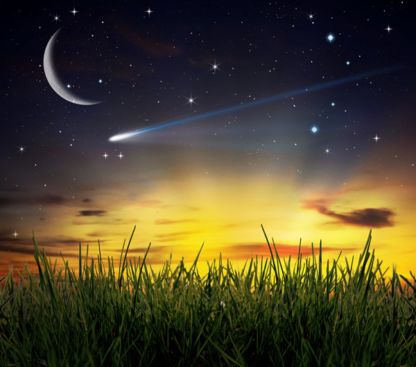 21 Stunning Images You Can Meditate On