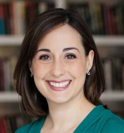 Paula Rizzo