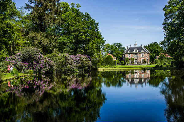 gorgeous abundant home