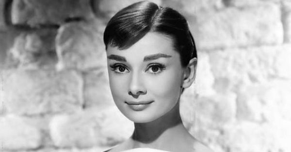 Audrey Hepburn