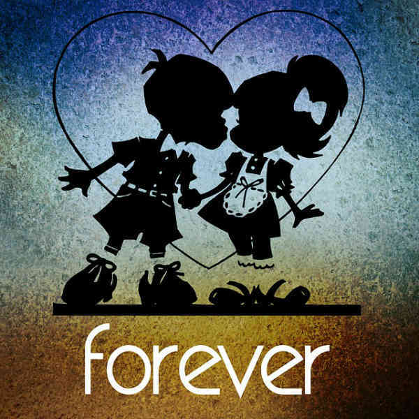 together forever