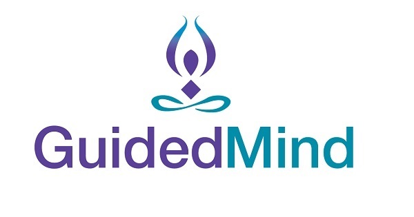 Guided Mind logo