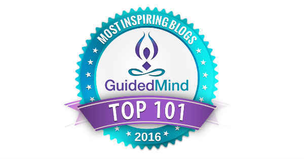 guided mind's pick of top personal development bloggers in 2016