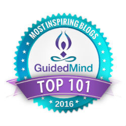 Guided Mind Top 100 Personal Development and Self Improvement Blogs 2016