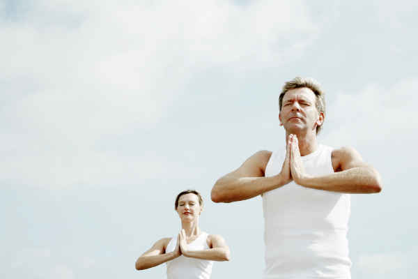 holistic yoga