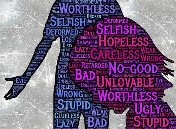 stop being a negative nancy stop being a negative nancy